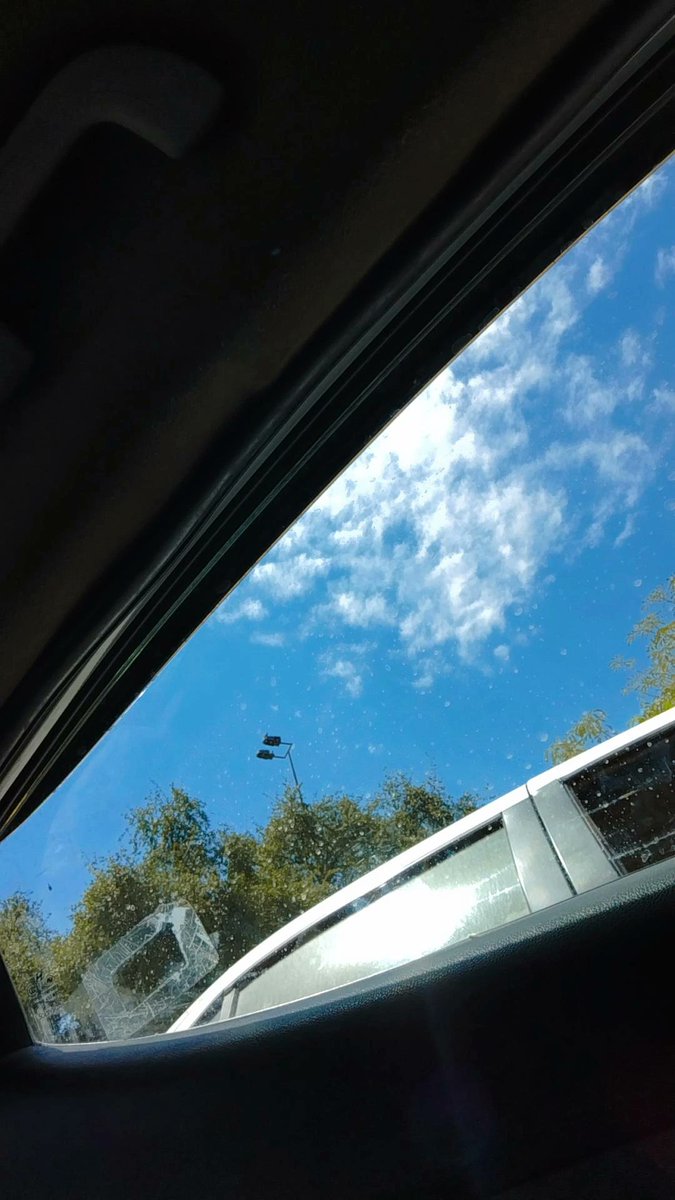 اللهم مع كل صباح اعطنا مانتمنى وارزقنا رضاك والجنه 💕💕..