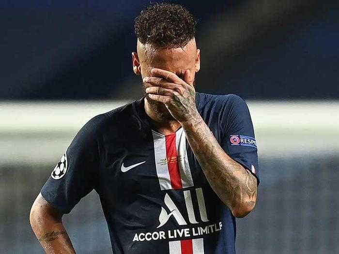 JorgeUlianaZ's tweet photo. 🚨 PSG confirma que Neymar não irá jogar hoje e DFM tem chance em seu primeiro game pelo MSI!
#MSI2023 #CBLOLDiff #godfm https://t.co/x1oyE3wkMX