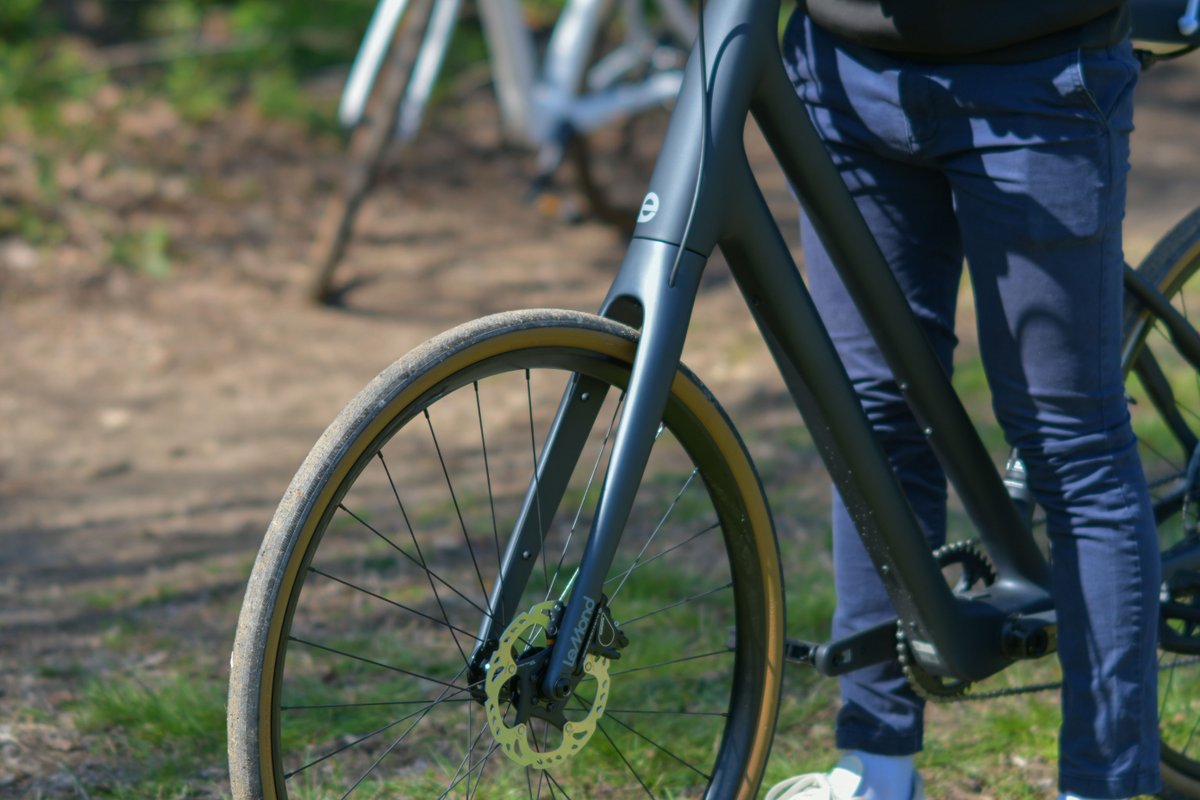 lemondbicycles's tweet image. We're approaching riding season 🚴🏻‍♂️ Take advantage of our 1-2 week delivery on all Dutch models; seize this time of year for riding in style 😎

#lemond
#springtimeride
#ebike
#electricbike