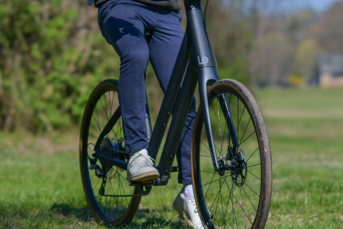 lemondbicycles's tweet image. We're approaching riding season 🚴🏻‍♂️ Take advantage of our 1-2 week delivery on all Dutch models; seize this time of year for riding in style 😎

#lemond
#springtimeride
#ebike
#electricbike