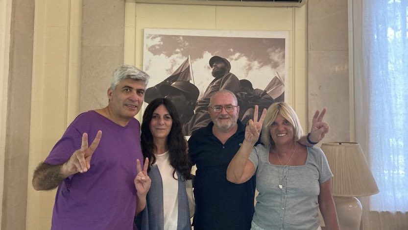 alejandro rusconi tweet media