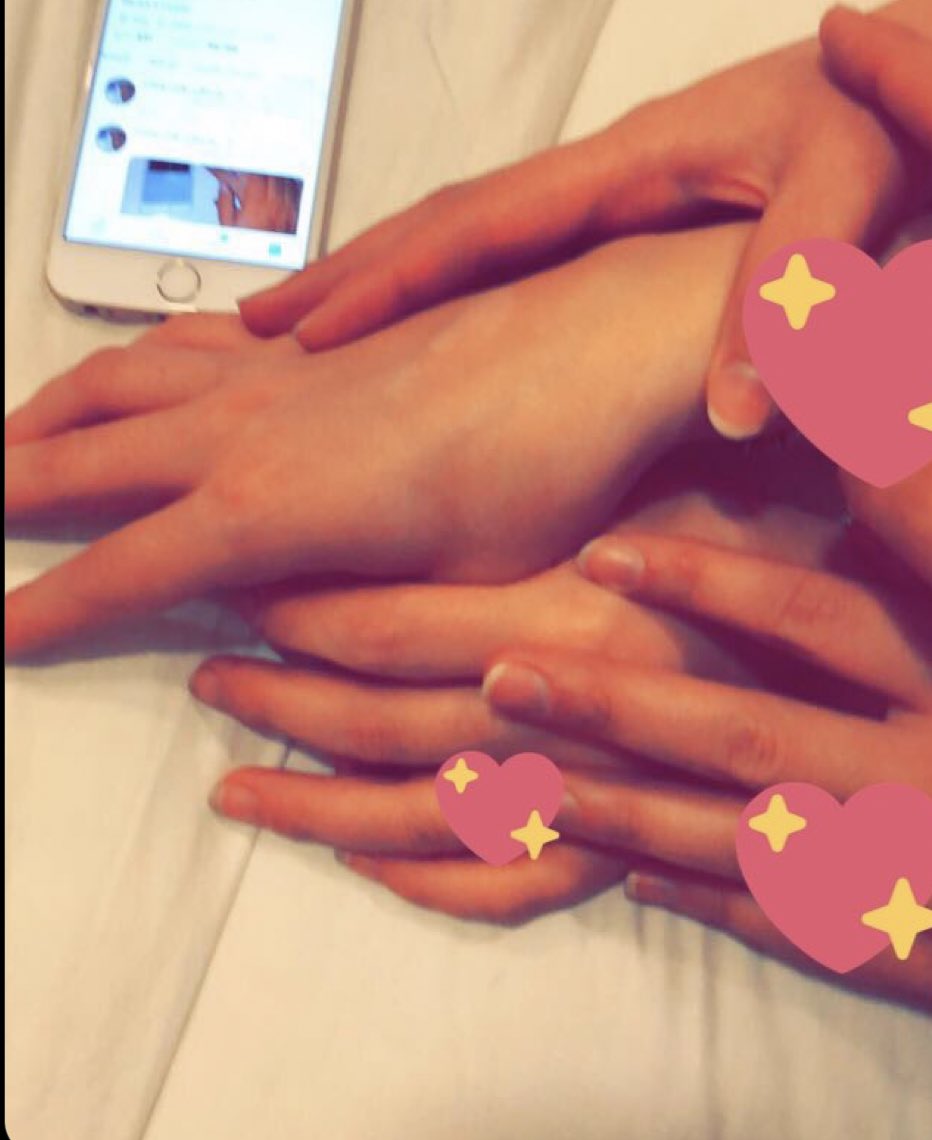 أحلى تجربة وحلى سحاقية وحلى يوم جميل ☺️