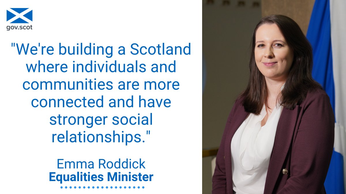 Scot Gov Fairer tweet media