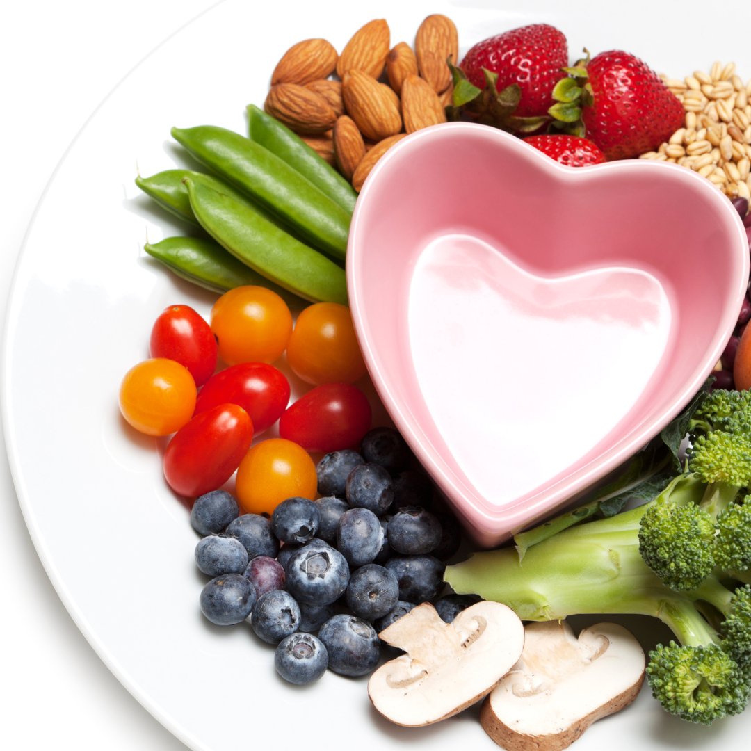 Good nutrition is the foundation of a healthy body and mind. 🌟 Start taking care of yourself from the inside out. #healthyhabits #selfcare #wellness #mindbodysoul  bit.ly/2V5mfLd