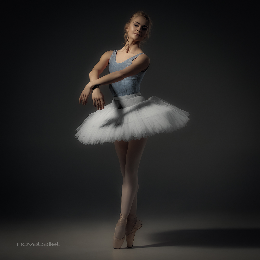 novaballet tweet media