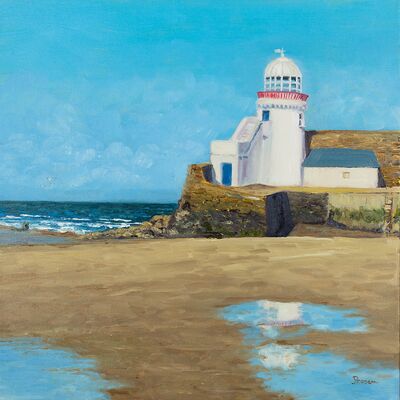 ArtClickIreland's tweet photo. Latest Art  We're All Lighthouses: Price: €795.00 #irishart #artforsale #artclickireland #artgallery #artsale #irishartgallery #buyart #irishartists https://t.co/I88HKdPjJk https://t.co/ZmS9XIm6hk