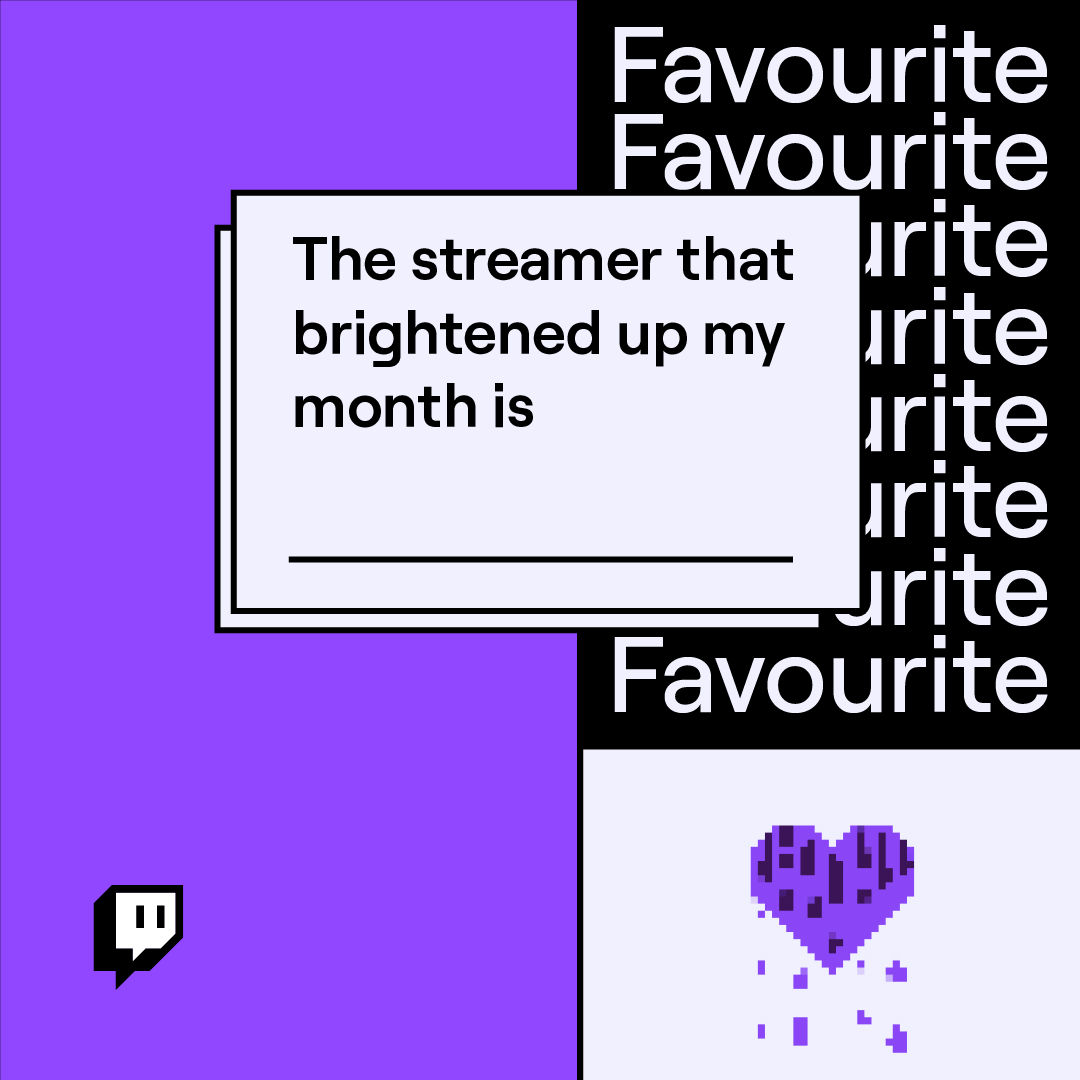 Twitch UK & Ireland tweet media