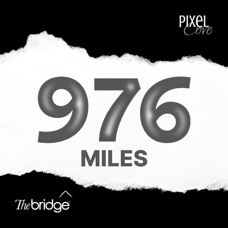 pixelcovecreate's tweet photo. Our training is now in full swing! Only 4 months to go before we set off from Cornwall on our journey.  We'd love you to join our FB group Pixel Cove's 976 Miles for The Bridge East Midlands.  #976TheBridge #helpthehomeless #localawareness #charitybikeride
https://t.co/JQHFhxr2te https://t.co/Rx7icNNTvq