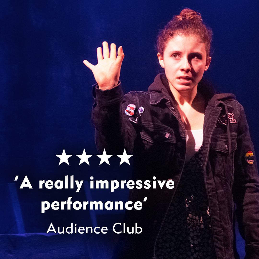 Break a leg to the That’s Ace team as they take the stage tonight for their opening performance ✨

Brought to life by a talented team of artists, we couldn't be more excited to share it with you after its acclaimed run @VAULTFestival!

➡️ Until Sat 6 May
kingsheadtheatre.com/whats-on/thats…