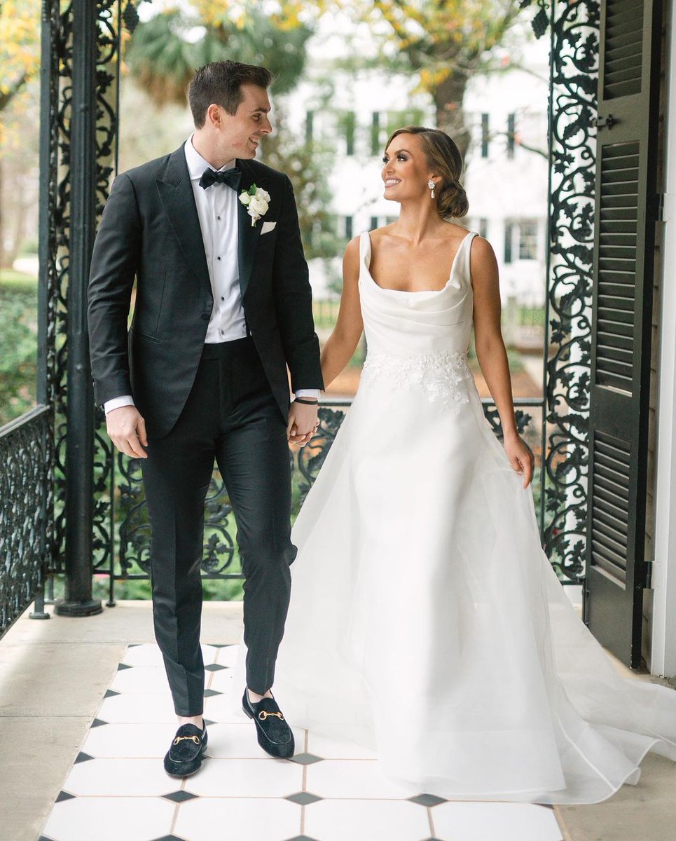 BP Skinner Clothiers tweet media