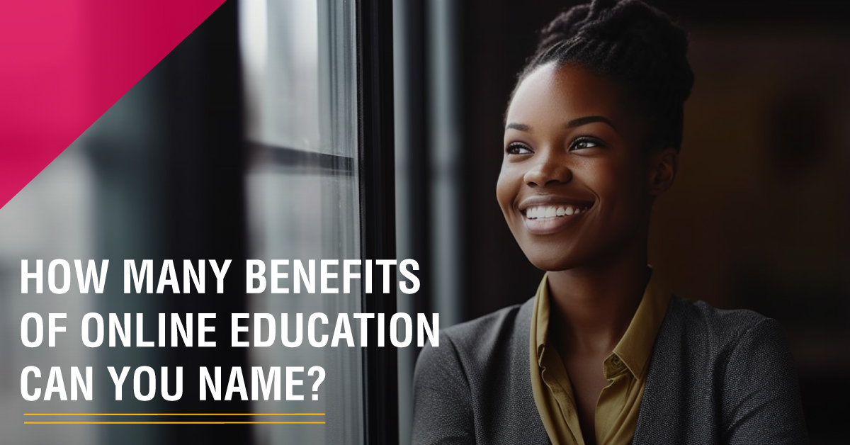 UNICAForg's tweet photo. How many benefits of online education can you name?π€
Share your answers in the comments below! π
Tag a friend who would love to learn about the advantages of online education!
.
.
.
#Unicaf #scholarships #onlineEducation #BenefitsOfOnlineLearning https://t.co/0HeacEqFwv