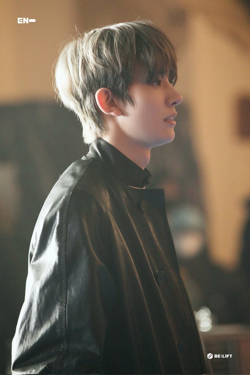 by_seung's tweet photo. ENHYPEN 
<DARK BLOOD> Concept Trailer
Photo Sketch📸 #희승 #HEESEUNG 1) https://t.co/6tSj7QaMeb