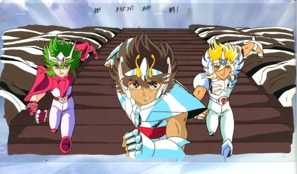 ArchivesCels's tweet photo. Cels: Episode 75💥
Animation Director:
Mitsuo Shindo
Animators:
Kenji Suzuki,
Tatsuya Furukawa
#聖闘士星矢 #Animecels
#聖闘士星矢アニメ化祝35周年
#SaintSeiya #ToeiAnimatiom
#NeverForget https://t.co/SKpiNMT15k
