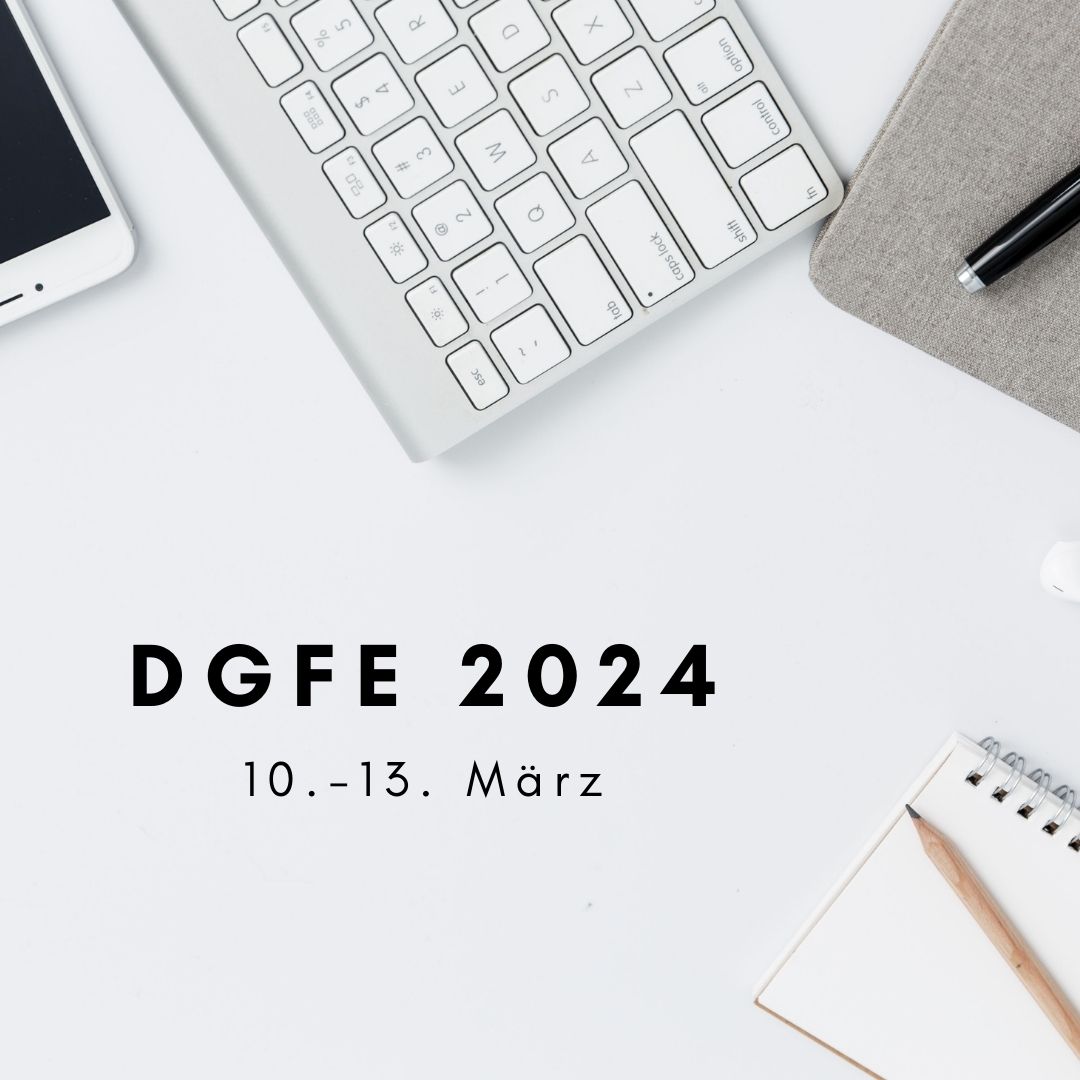 wbv_de's tweet photo. Schon mal vormerken (oder auf Neudeutsch: #SavetheDate): Der Kongress der Deutschen Gesellschaft für #Erziehungswissenschaft findet 2024 an der @UniHalle statt, vom 10. - 13. März! 

@DGfE_eV @dgfe_2024 @DBS_20 @dipf_aktuell #twittercampus #twlz #Pädagogik @FachportalPaed https://t.co/fG9avJi2gE