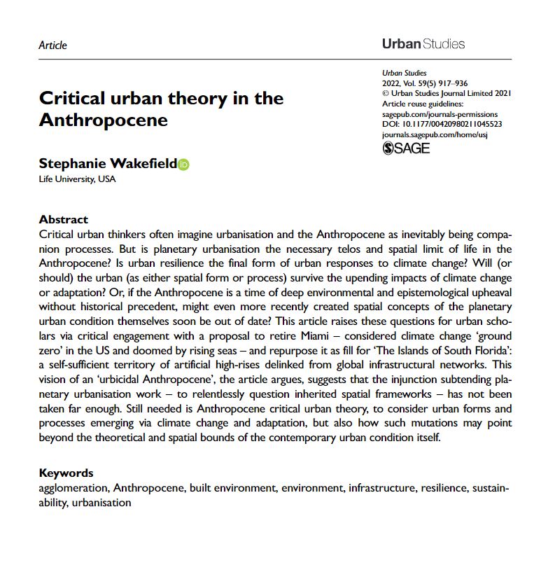 Screenshot of article info including DOI, title, author, abstract and keywords