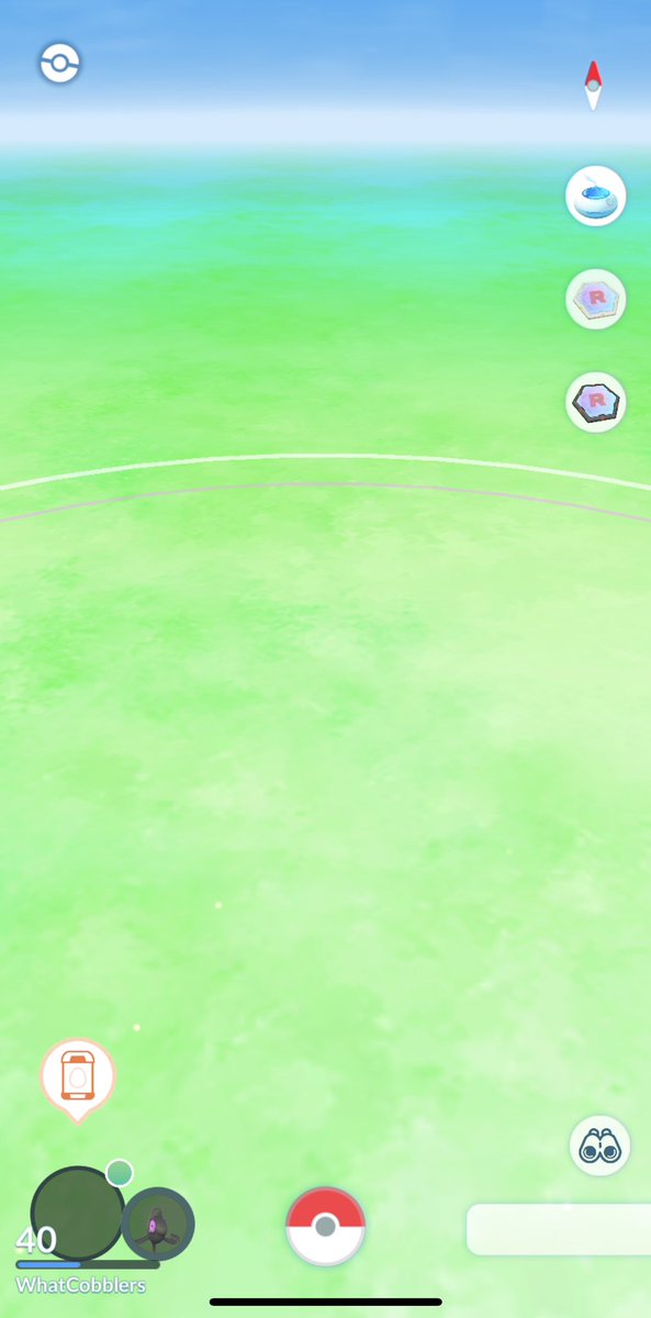 mr__crowe's tweet photo. @PokemonGoApp for the past week or so all I get is the following, reset game cache, cleared browser, uninstalled and reinstalled, any more tips? https://t.co/H6TGNDLUb8