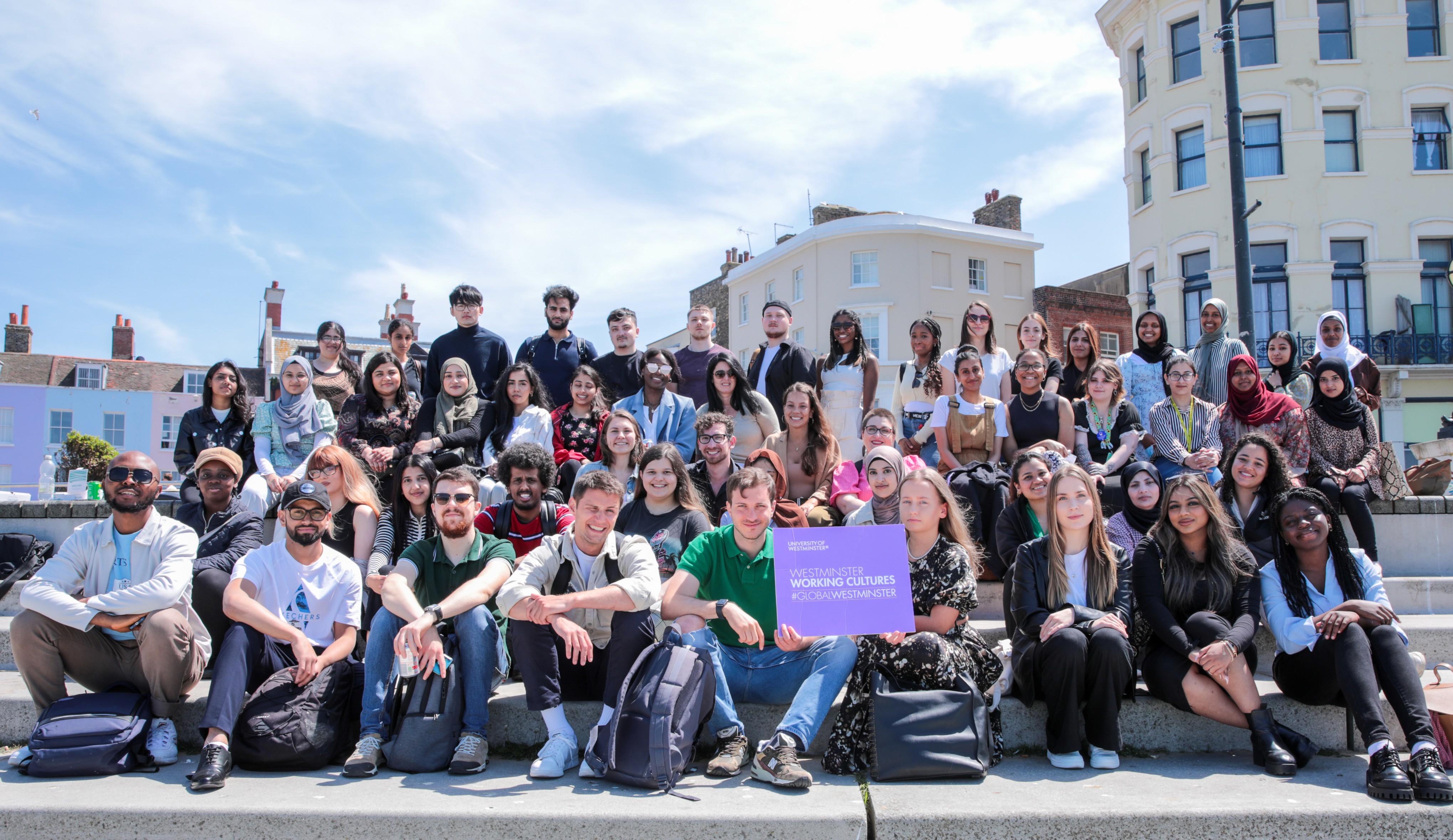 University of Westminster on Twitter "Last chance to apply for our