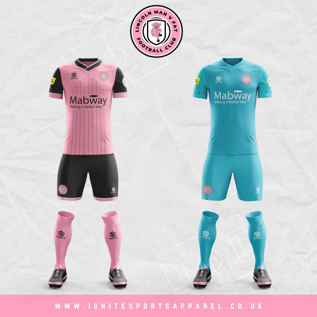 We are delighted to announce that our team wear partner @IgniteApparelUK will be the headline sponsor of the our game at Sincil Bank.

It will also see the debut of our brand new home kit which you can get your hands on here - ignitesportsapparel.co.uk/club-shops?sto…

#UTFI