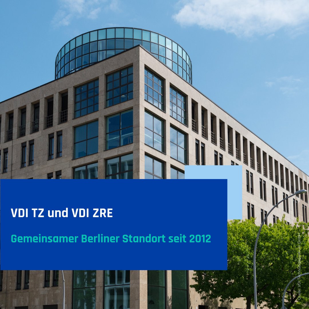 VDI Technologiezentrum GmbH (@technikzukunft) on Twitter photo Es ist offiziell: Wir bündeln unsere Expertise mit unserer bisherigen Schwester <a href="/VDI_ZRE/">RessourceDeutschland</a> in den Bereichen Nachhaltigkeit und Ressourceneffizienz ! 💙 Mehr dazu in unserer heutigen News: vditz.de/newsroom/news-…
#VDI #Unternehmensfusion #Ressourceneffizienz #Kreislaufwirtschaft Es ist offiziell: Wir bündeln unsere Expertise mit unserer bisherigen Schwester <a href="/VDI_ZRE/">RessourceDeutschland</a> in den Bereichen Nachhaltigkeit und Ressourceneffizienz ! 💙 Mehr dazu in unserer heutigen News: vditz.de/newsroom/news-…
#VDI #Unternehmensfusion #Ressourceneffizienz #Kreislaufwirtschaft
