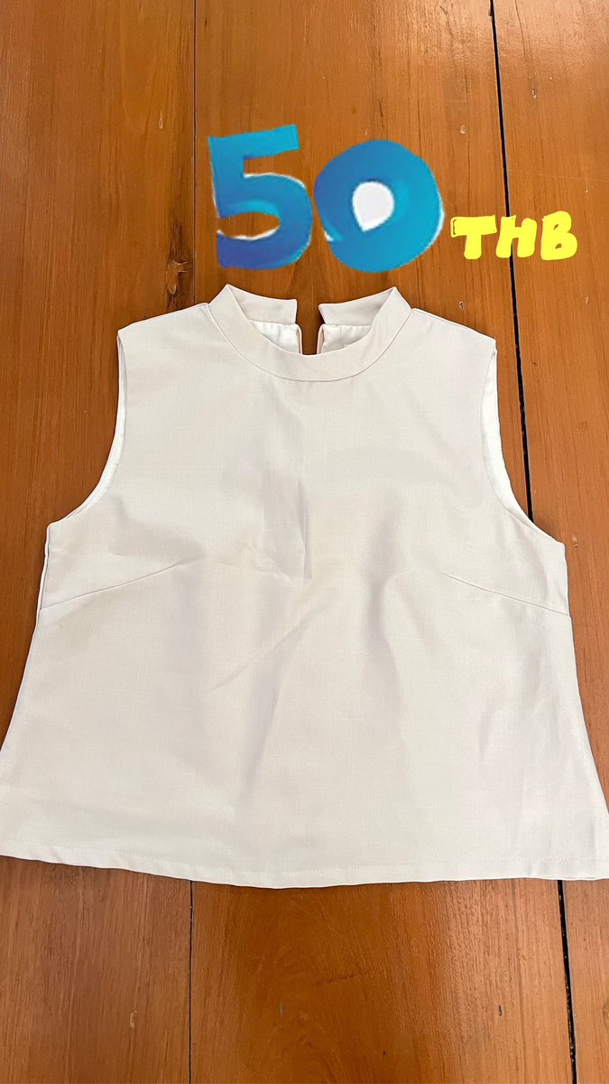 foamsadboy's tweet photo. ส่งต่อเสื้อผ้ามือ1/2 💐💟 ราคาหลัก10เลย

₍ᐢ. ֑ .ᐢ₎ กางเกงเอว24-25 เสื้อไซส์ S M

₍ᐢ. ֑ .ᐢ₎ ส่งเหมาๆ 50บาท ส่งflash

——— #เสื้อผ้ามือสอง #เสื้อผ้ามือ2 #โล้ะตู้ #เสื้อผ้าราคาถูก #ส่งต่อเสื้อผ้า #ส่งต่อเสื้อผ้ามือสอง #มือสอง https://t.co/kIBcfZrWCp