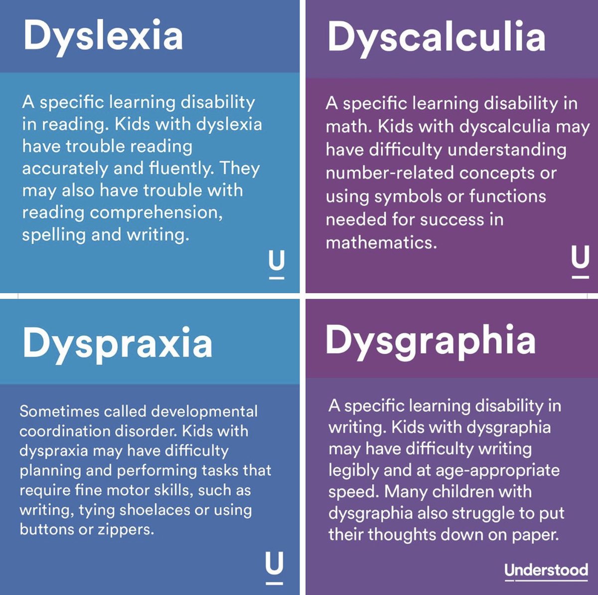 Neurodiversity Training UK tweet media