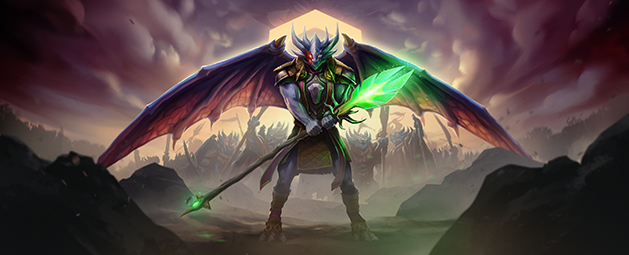 Das haben wir diese Woche in RuneScape für dich:

✨ Eine Beta für den zerbrochenen Stab des Armadyl &amp; Totenerweckung
📖 Ein Gratis-Comicheft
🌼 Unsere Frühlingsumfrage

 👉 rs.game/Diese-Woche-in…