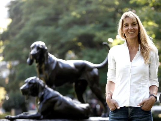 NYP999's tweet image. #NYP La Directora de Restauración de Monumentos Históricos de MGP, Costanza Addiechi se refirió al trabajo que están iniciando para restaurar la Escalera Imperial construida en 1903

Escuchala en nuestro canal de YouTube

youtube.com/watch?v=XFEJuV…