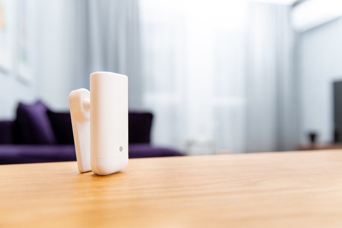 MikePSalerno1's tweet image. 🔒 Secure your home with @shelly_IoT  Motion2&apos;s seamless integration with your favorite smart home devices! Ultimate convenience &amp;amp; safety combined! 💡🔌 #SmartIntegration #IoT