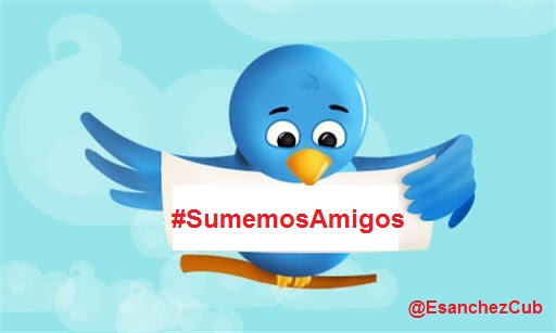 ESanchezcub's tweet photo. 🌵🇨🇺
Volvemos a las listas d amigos para seguir, amigos d izquierda, zurdos, revolucionarios, inquietos, progresistas y agradecidos, d #Cuba, d #PatriaGrande y del mundo, todo el q quiera q lo sume q responda y lo incluiré, saludos.

#SumemosAmigos @DiazCanelB @DeZurdaTeam_ https://t.co/0fQq46cJeU