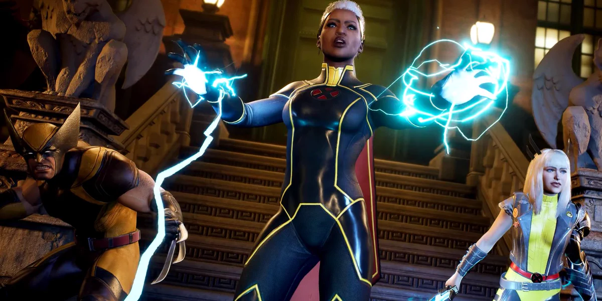 Firaxis outlines PlayStation 4 and Xbox One releases for Marvel's