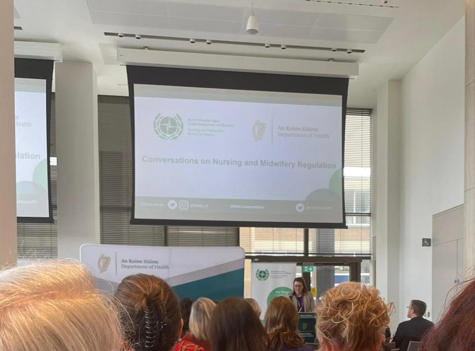 Nurse Practice Development Team South East tweet media