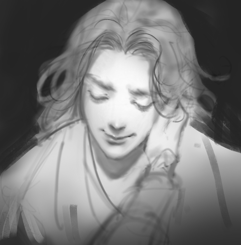 very late :D !

I LOVE HIM