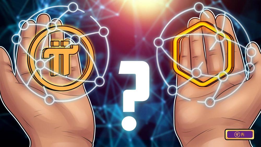 BlockchainsNow's tweet image. Just posted a new blog on #PiNetwork and #CoreDAO! 🔥🚀 If you&apos;re curious about which blockchain is better, this post is a MUST READ! We&apos;ll explore their key features, impact on the industry, and more. Check it out now! #blockchaincomparison #technews #cryptocurrency