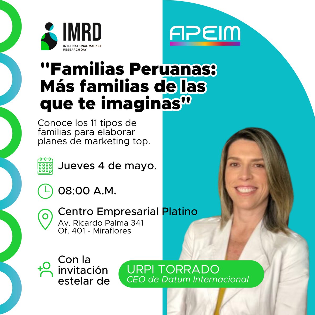 APEIM tweet media