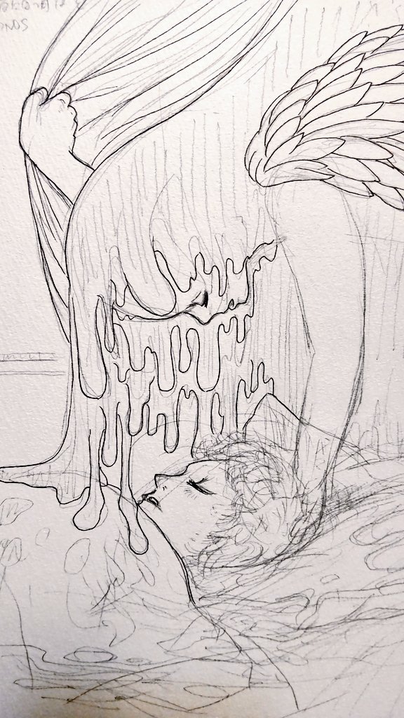 wip