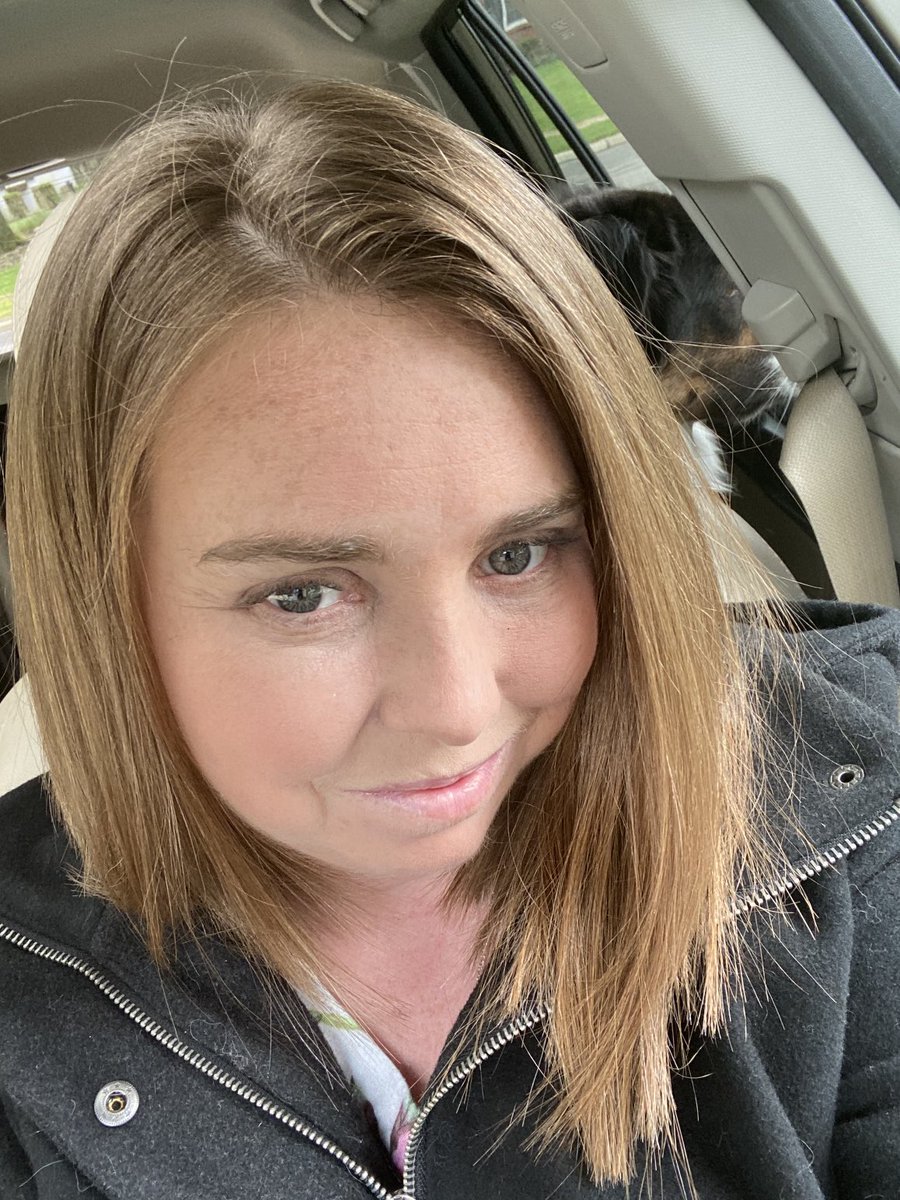 Amanda Bonner tweet media