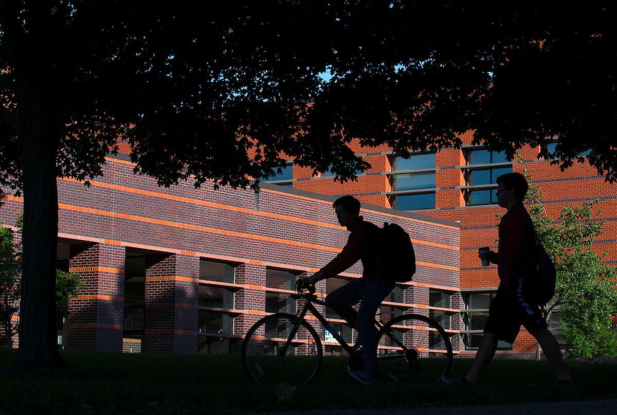 Iowa State University Alumni tweet media