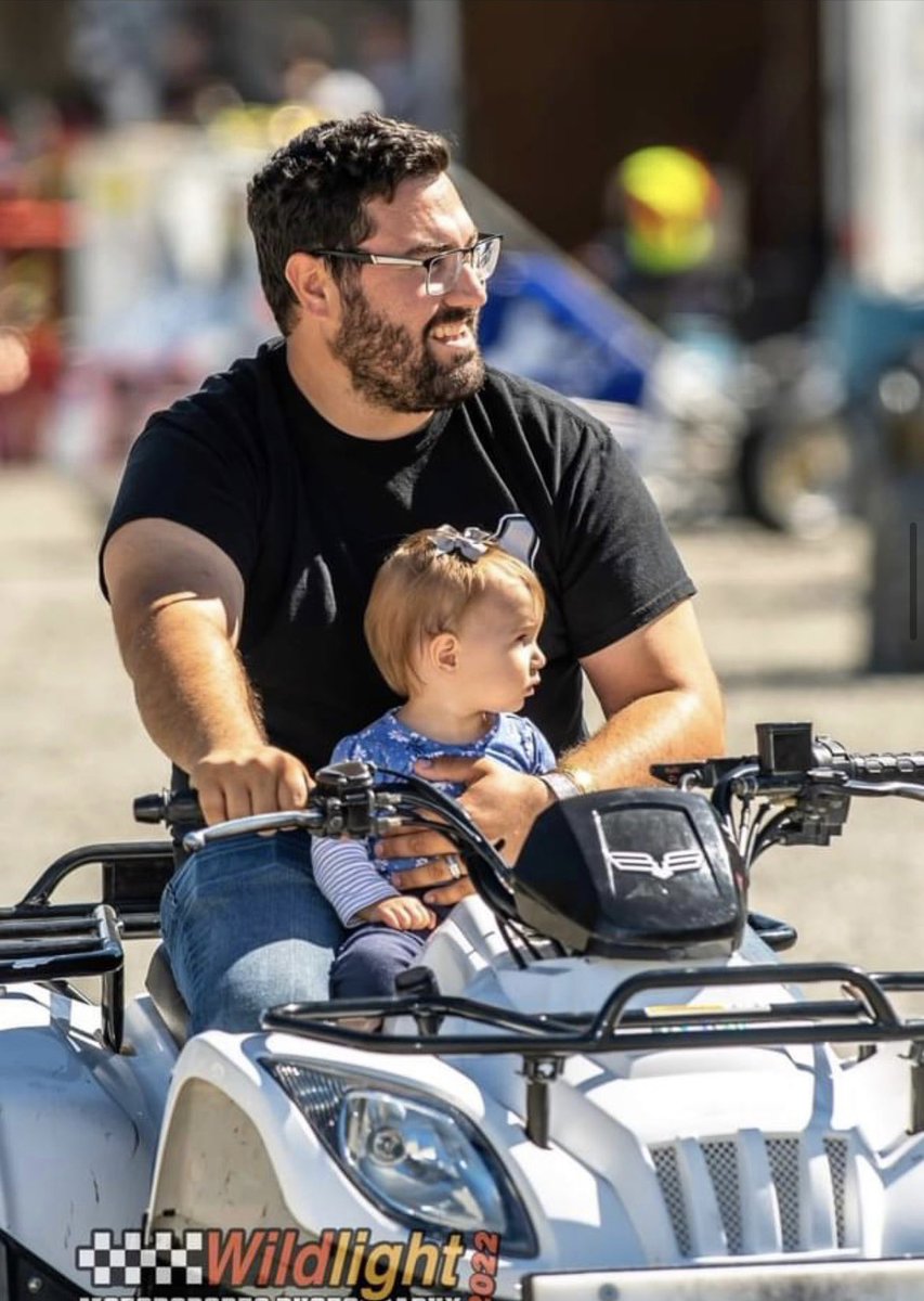 Help us wish Dominic a very happy birthday today!