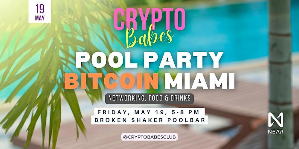 Fem T3ch (Formerly CryptoBabes) tweet media