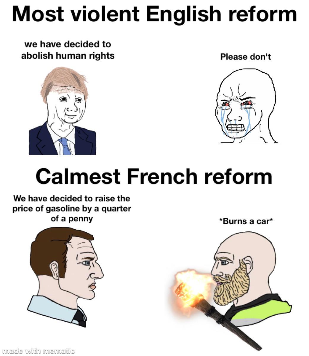 #ToryBritain