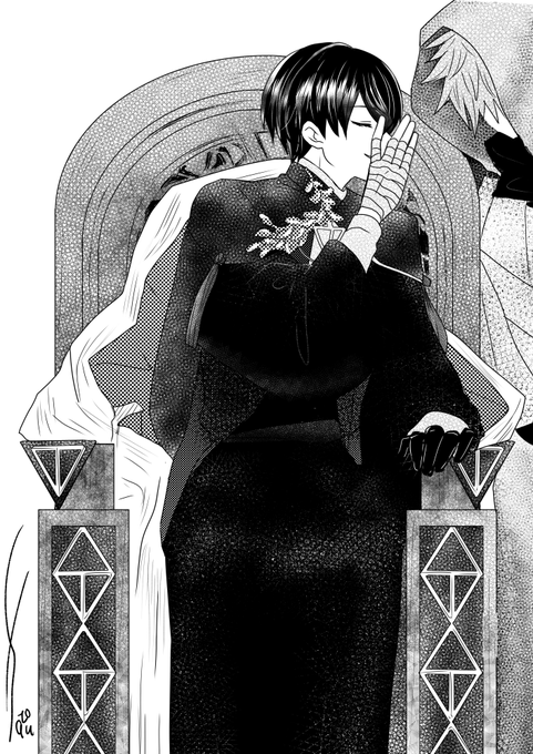 #金剛力也像