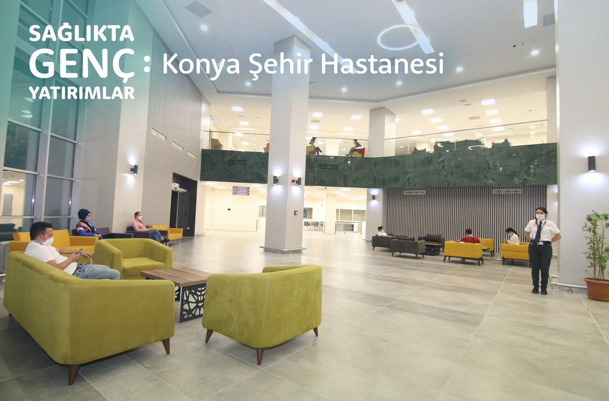 Dr. Fahrettin Koca tweet media