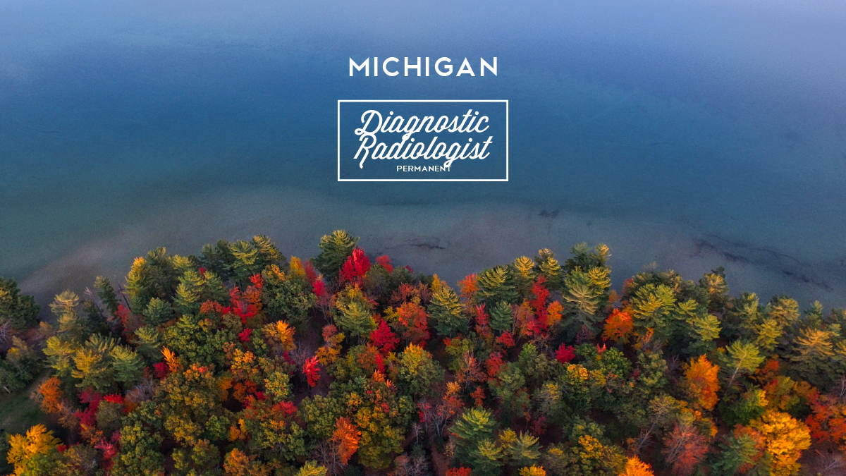 $800,000 Partnership: Diagnostic Radiologist in MI
•••••
Schedule: M – F, 0700 – 1700 w/no call, no weekends, and no holidays.
•••••
Salary:  Base salary + bonus money, relocation, CME, pension plan, safe harbor, bonds, partnership, health, and welfare package, 3-months…
