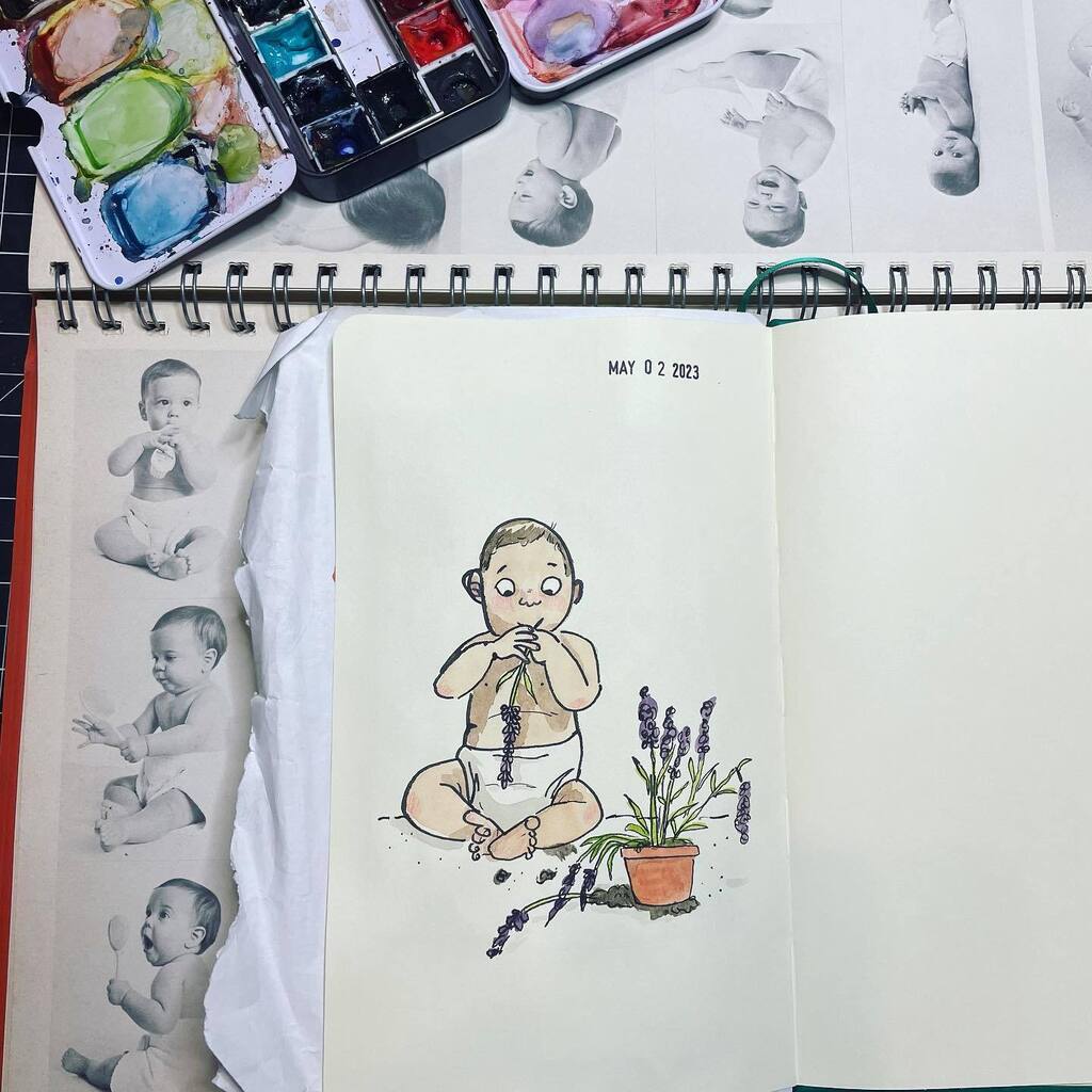 Zara González Hoang tweet media