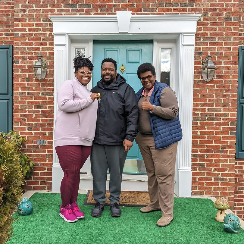 Redfin on Twitter "We couldn't be happier that Miranda and Markis have