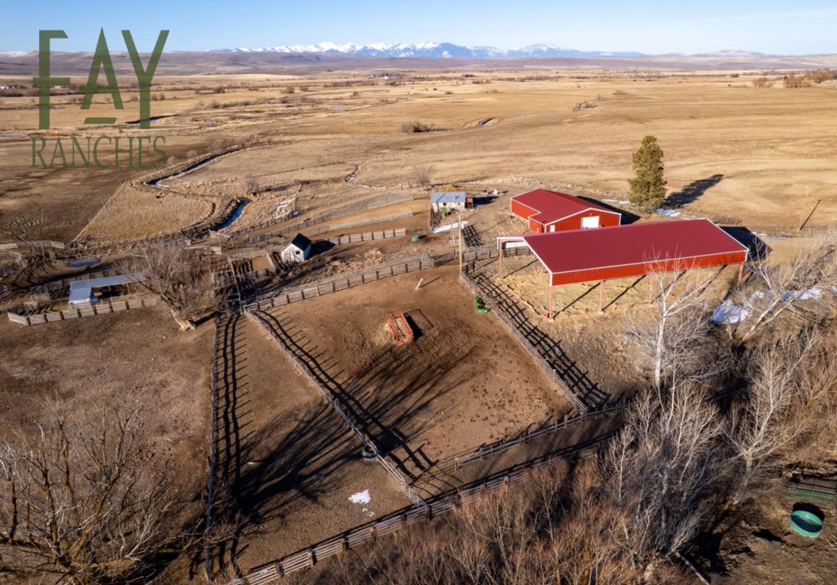 LUXRE's tweet photo. Baker City, OR USA - $2,900,000 USD https://t.co/ZwIBwpIQFM https://t.co/uByutv9tMM