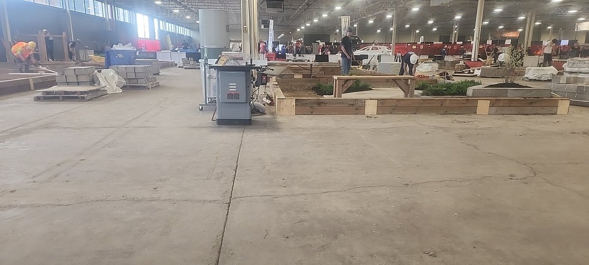 Rob Tester tweet media