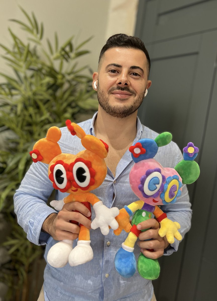 ZackRitchie5's tweet photo. 2/3 Since Beppe's birth in 2018, we've turned Malta into a cartoon, exploring style, narrative, fashion, innovative products, large scale sculptures & the exciting world of web3 🌐🚀 Adventure awaits! #malta #MalteseInspiration #ExploreYourCuriosity #creativeact #drawdaily https://t.co/DJOg3fNtEx