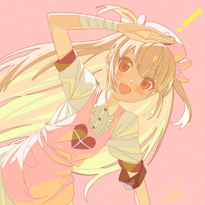 ! #ヌォンタート