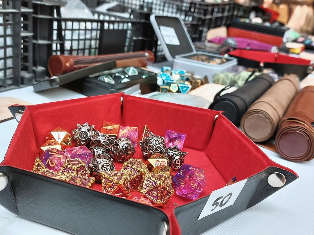 RGFK_PL's tweet image. Cześć! 
Dzięki za świetny weekend na #GeekWeek we #Wrocławiu! :D Dziękujemy za fantastyczny czas i nie możemy się doczekać, aby wyruszyć na kolejną przygodę z tak wspaniałymi ludźmi!